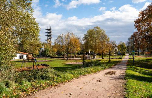 Evin's Apartment - Foto 24