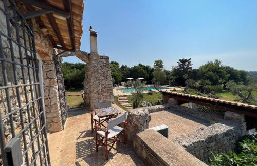 Tenuta Le Farcole by LoveSud - Foto 21