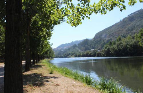 Casa do Rio - Penacova - Foto 66