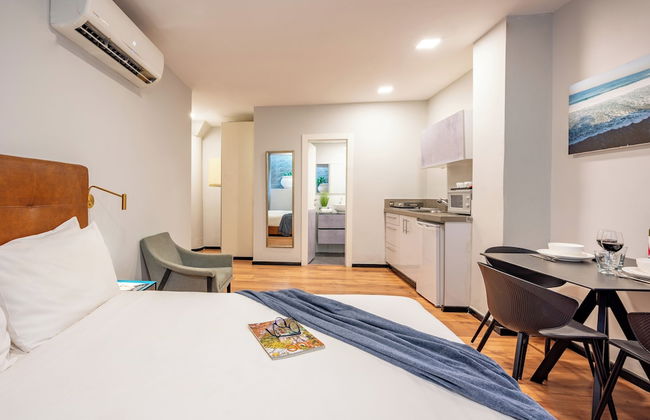 Sea Land Suites - Foto 27