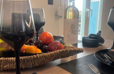 Elysia apartments - Skala Eressos - Photo 2