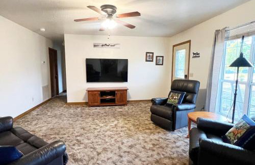 Horse Hideaway Fenced in back yard Dogs Welcome - Foto 27