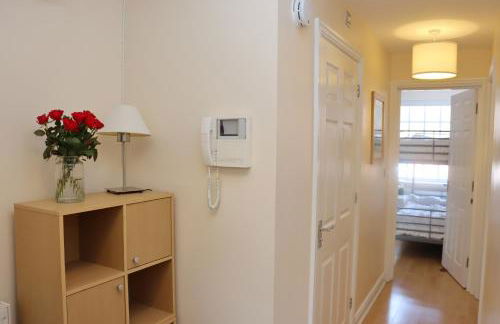 Scandinavian City Centre Apartment - Foto 26
