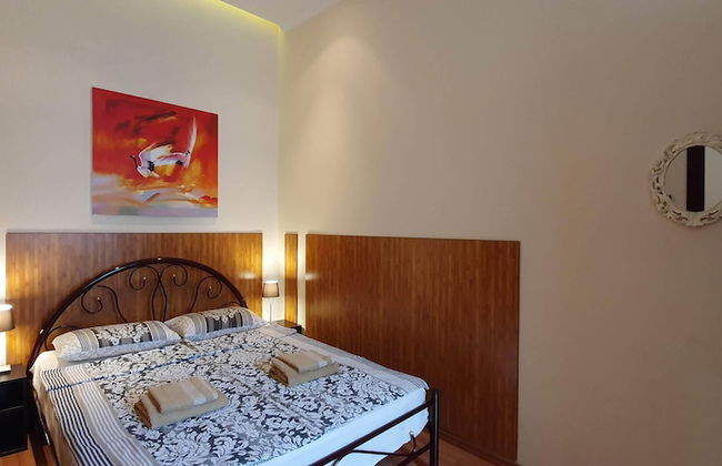 David's Apartment - Photo 3