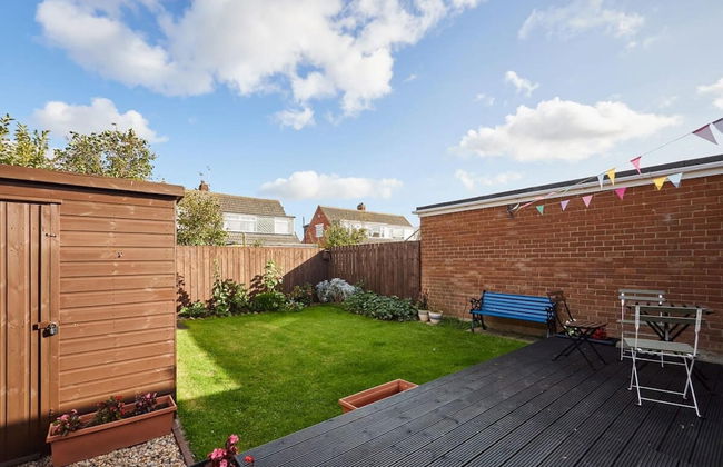 Host Stay Sands Walk Cottage - Foto 3