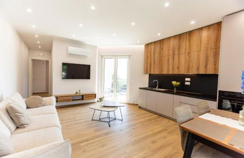 Luxury Seaside Escape - Coralia - Foto 1