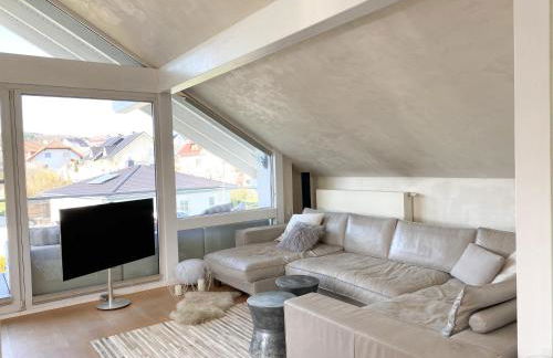 Das Penthouse von Loftalive - Foto 9