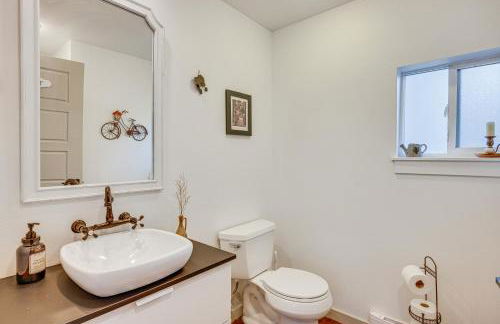 Colorado Springs Home Balcony with Mountain Views! - Foto 19