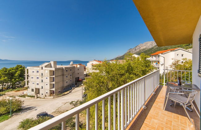 Stunning 3-bedroom Apartment in Gradac - Foto 16