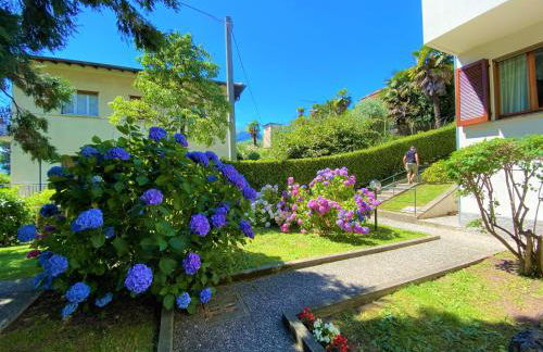 Appartamento Giardino - Photo 59