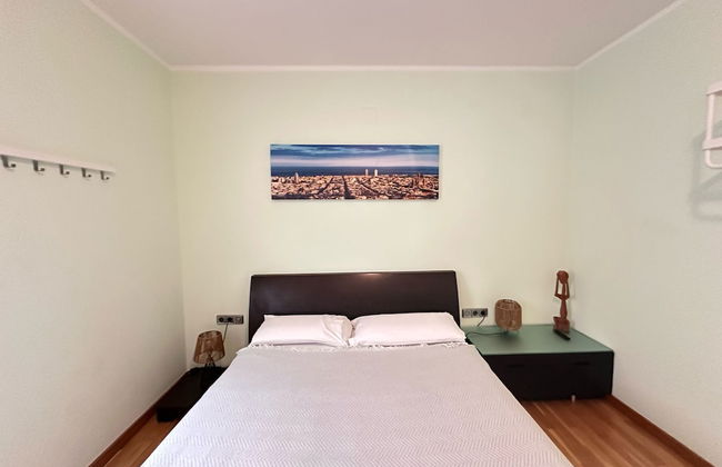 Rooms Aribau 133 - Photo 14