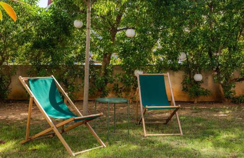 Villa Mercedes - Photo 27