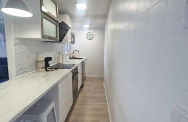 Apartamento vista mar Cid - Photo 13