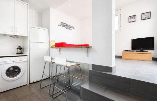 Sant Pau Terraces Apartments - Photo 21