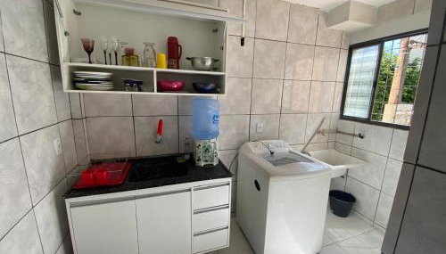 Apartamento em Cuiabá, Brasil - Foto 5