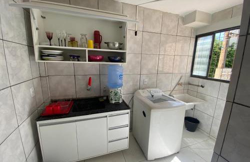 Apartamento em Cuiabá, Brasil - Foto 5