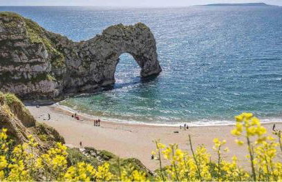 Nightjar Cabin at Cloudshill Glade - Photo 2
