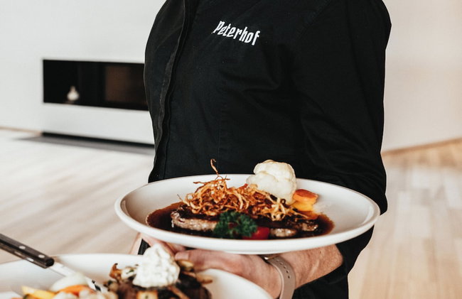 Peterhof Chalets - Foto 34