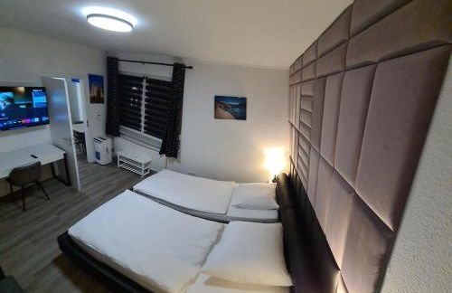 Ferienwohnung W5 - Foto 3