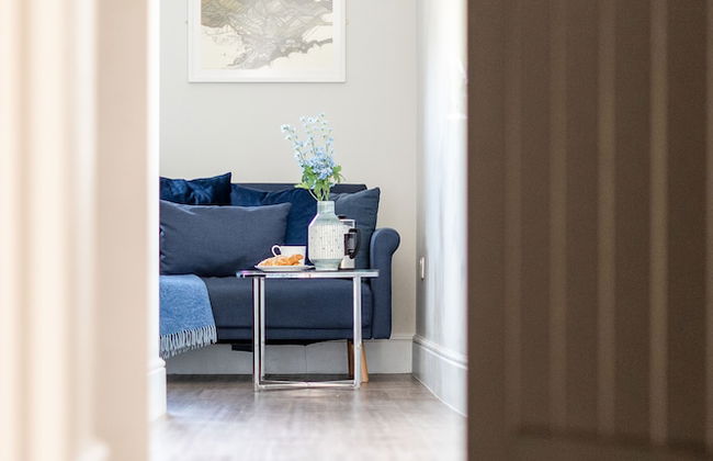 HG Collection - 1 Bedroom Apartment - Foto 3