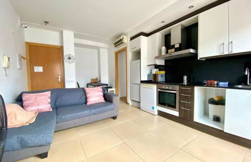 Tranquilo y con terraza - Photo 12