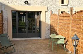 Appartement cosy N3 à 3 min de Giverny - Photo 19
