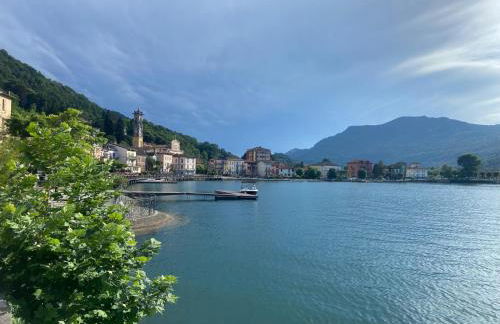 Cozy apartment on the lake, with pool, terrace and free parking - Casa Felice - Photo 44