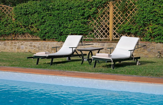 Belvilla by OYO Villa Iole - Foto 25