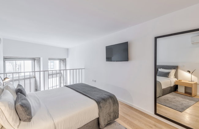 Oporto Comfort Dom Hugo - Historic Apartments - Foto 15