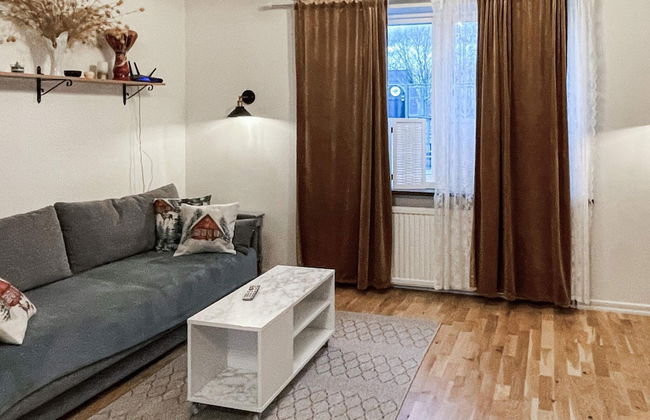 4 Star Holiday Home in Kattarp - Photo 21