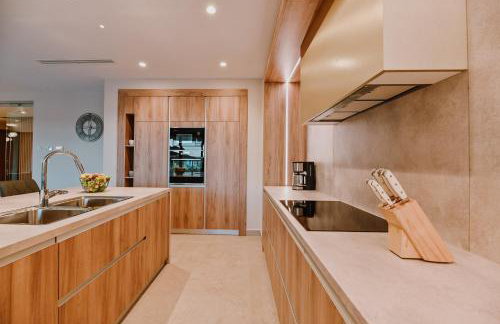 Luxury Villa Luana - Foto 27