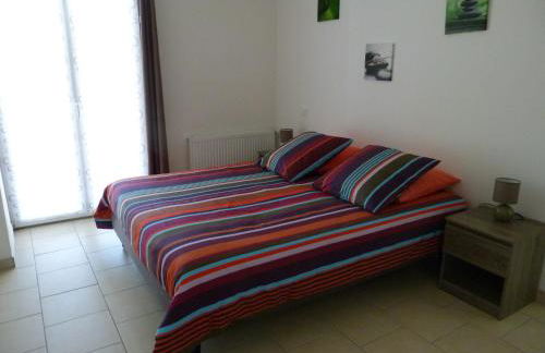 La Bastide des Borels - Foto 9