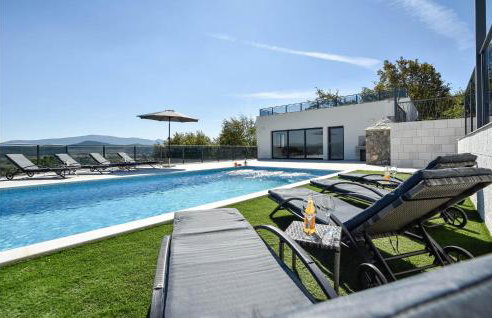 Stunning Home In Obrovac Sinjski - Foto 9