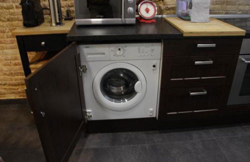 Mr. Serrano Apartments - Foto 14