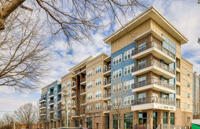 Midtown 205 - Foto 31