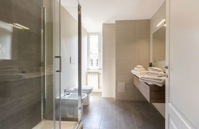 Amazing Colosseo - Foto 62