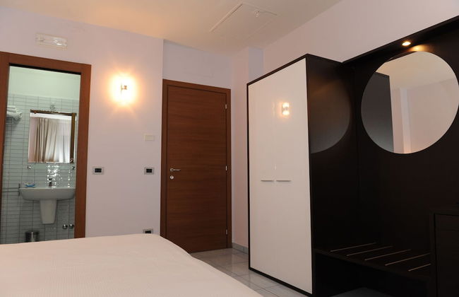 Country House Il Papavero - Foto 8