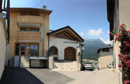 Appartamento Lusso Panoramic - Andalo - Foto 38