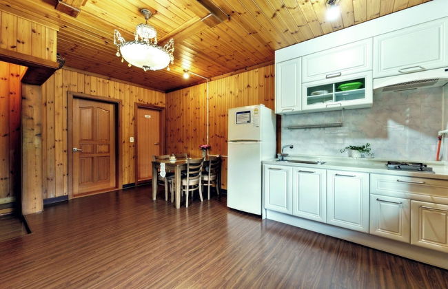 Muju Cherish Pension - Foto 77