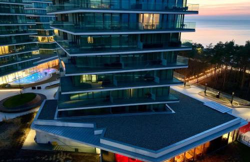 Blue Reef 6th Floor Sea View - Foto 52