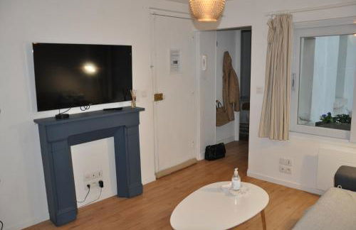 CAEN : appartement Cosy hyper centre historique - Photo 8