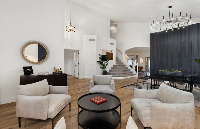 The Cardinal Walk to Stadium Pool Spa Sportcourt - Foto 7