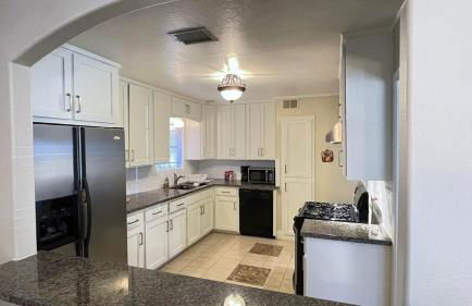 Quiet, Spacious, Historical District Home Near HOU Hobby Airport - Foto 6