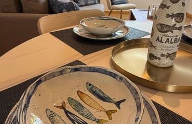 Aires Celtas Fisterra, Playa y Parking - Foto 10