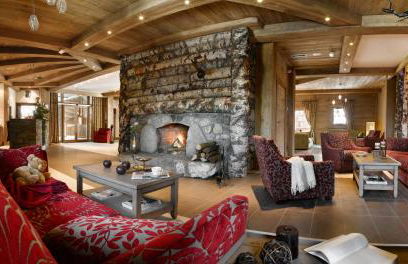 CGH Résidences & Spas Les Clarines - Foto 6