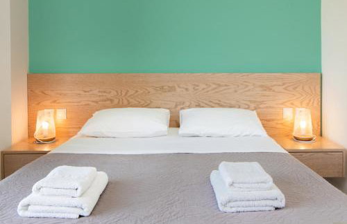 Dream Sea House villa Falassarna - Photo 19
