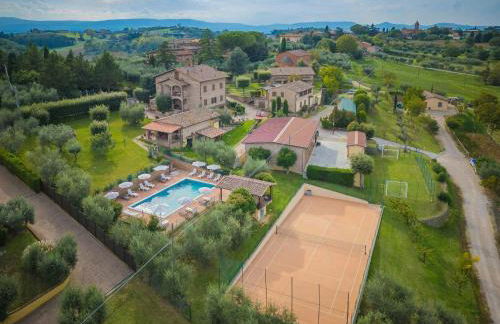 Lake View Apartment In Umbria - Foto 10