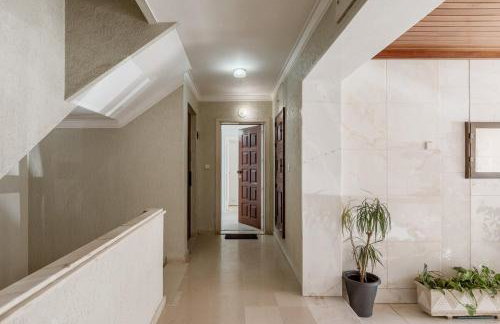 3BR Comfort & Convenience apt in central Massamá - Photo 56