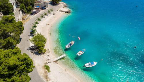 Casa Bianca - Jacuzzi & Sea View - Photo 4