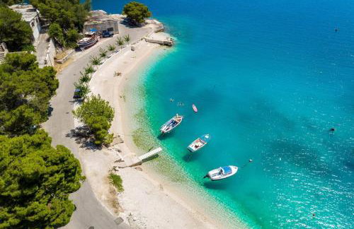 Casa Bianca - Jacuzzi & Sea View - Photo 4